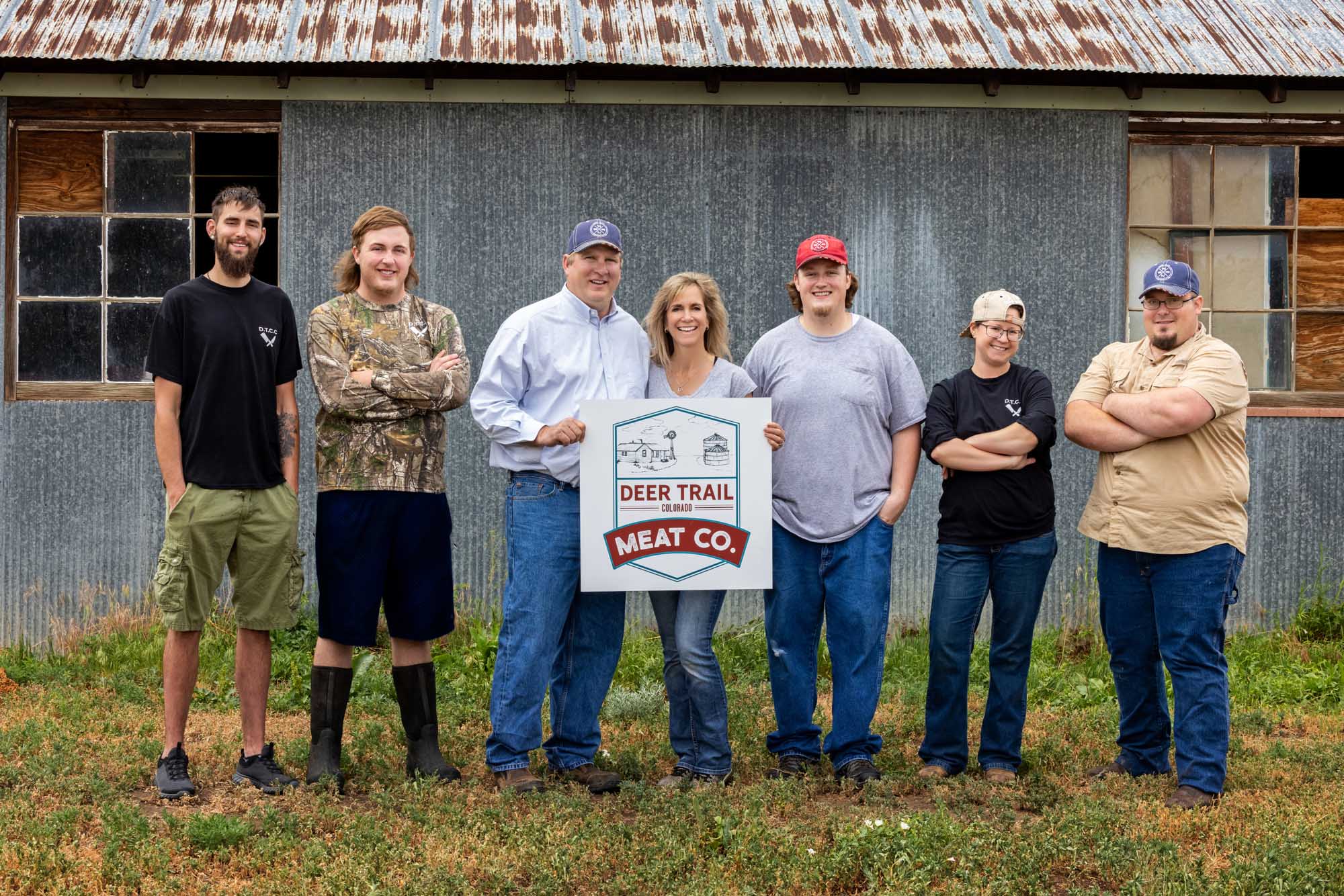 team-deer-trail-full Deer Trail Meat Company